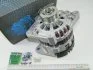 Генератор DAEWOO LANOS, 14В 85А ASR GE070001 (фото 5)