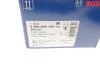 Комплект тормозных колодок из 4 шт. дисков Bosch 0986495156 (фото 15)