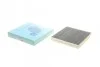 Воздушный фильтр салона Blue Print ADG025106 (фото 1)