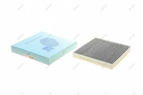 Воздушный фильтр салона Blue Print ADG025106