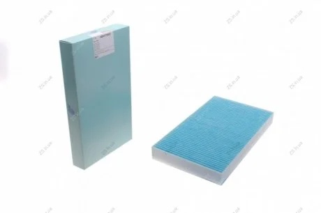 Воздушный фильтр салона Blue Print ADU172521