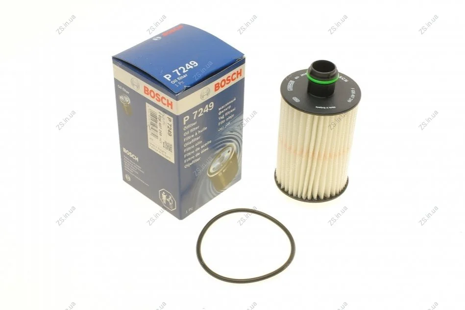 Фильтр масляный Bosch F026407249 (фото 1)