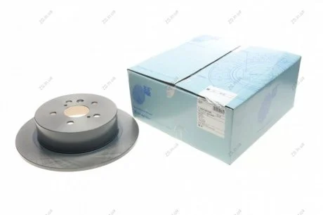 Гальмівний диск Blue Print ADT343305