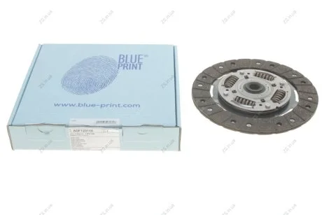 Корзина зчеплення Blue Print ADF123110