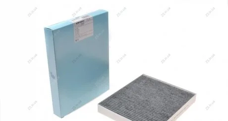 Фильтр салона Blue Print ADW192513