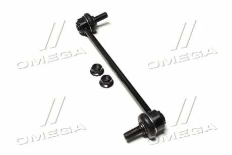 Устойчивая стаб передняя ось VW TransPorter T5/T6 03- OLD CLVW-5 (выр-во) CTR CL0763