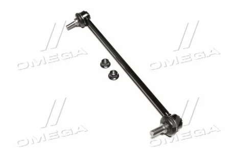 Стойка стаб передняя ось R BMW X5 00-06 OLD CLB-13R (выр-во) CTR CL0752R