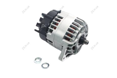 Генератор PERKINS, JCB, CAT Cametet 70798-88