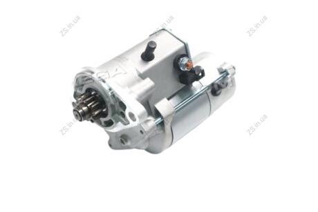 Стартер FORD, NEW HOLLAND Cametet 47727-77