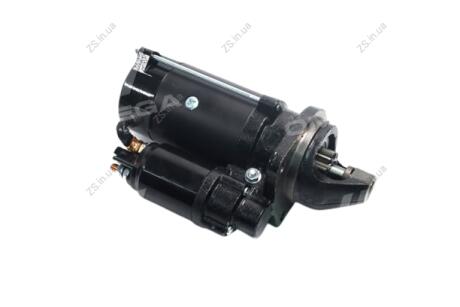 Стартер PERKINS, JCB, MANITOU Cametet 47283-33