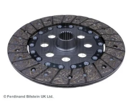 Корзина зчеплення Blue Print ADT33178