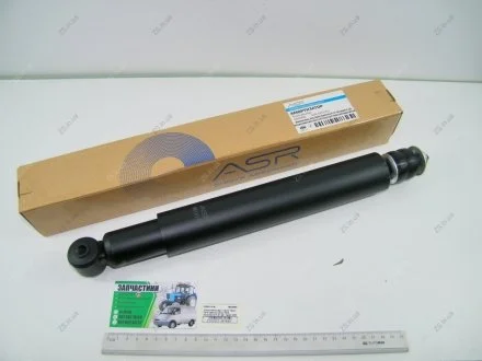 Амортизатор задн. масло Ланос, Сенс Daewoo Lanos, Sens, Nexia,Astra (F) 91\'-98\', Kadett SA070002 ASR 96226990