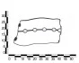 Прокладка кришки клапанної DAEWOO, CHEVROLET AVEO, LACETTI, LANOS, NUBIRA 1.4, 1.6 16V DOHC, п/э уп. OEM 96353002-OEM (фото 2)