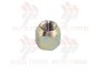 Гайка колеса Daewoo Nubira, Laganza, Chevrolet Aveo, Epica, Evanda, Tacuma мет. диск (открытая) OEM 94515402-OEM (фото 1)
