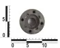 Шестерня вала коленчатого Daewoo Nubira 1.8; Chevrolet Lacetti 1.8, Leganza 2.0, Evanda 1.8 OEM 90411795-OEM (фото 2)