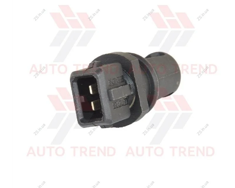 Датчик температури повітря DAEWOO Lanos, Nubira, Chevrolet Aveo, Lacetti в гофру OEM 96183228-OEM (фото 1)