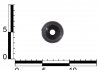 Пыльник рулевого наконечника ВАЗ 2108-12, 1118 Стандарт (к-т 2 шт.) "колокольчик" OEM 21080-3414077-OEM (фото 2)