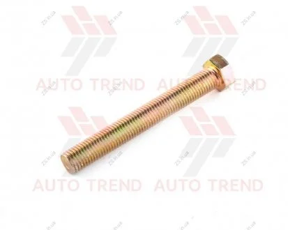 Болт рычага заднего DAEWOO, CHEVROLET LACETTI, NUBIRA, MATIZ OEM 94500718-OEM