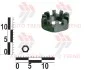 Гайка підшипника задньої маточини DAEWOO LANOS OEM 94515177-OEM (фото 1)
