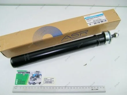 Амортизатор ЗАЗ 1102 пер. (вставной патрон) SA370004 ASR 1102-2905003