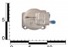 Цилиндр тормозной передний ВАЗ 2101 наружный лев. в уп. OEM 21010-3501181-OEM (фото 2)