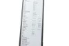 Бескаркасная щетка стеклоочистителя AeroTwin 650мм Bosch 3397008844 (фото 7)