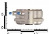 Цилиндр тормозной передний ВАЗ 2121, 2123 прав. OEM 21210-3501178-OEM (фото 2)