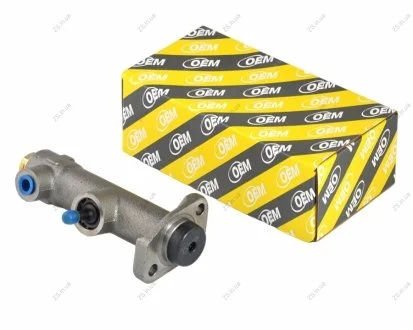 Циліндр зчеплення головний ВАЗ 2101-07, 2123 OEM 21010-1602610-OEM