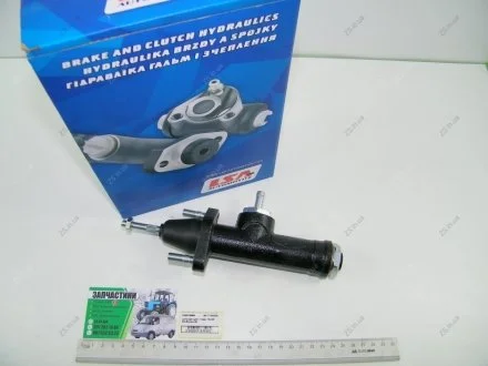 Цилиндр сцепл. главн. ГАЗ 53 без бачка LSA 66-11-1602300