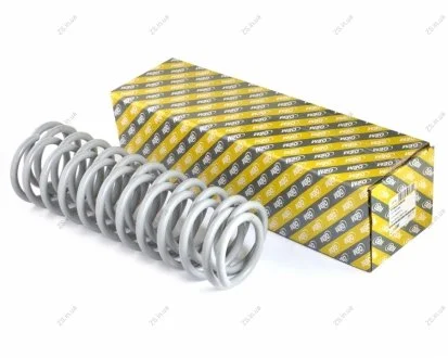 Пружина підвіски ВАЗ 1117-18, 2190-91 задня OEM 1118-2912712-OEM
