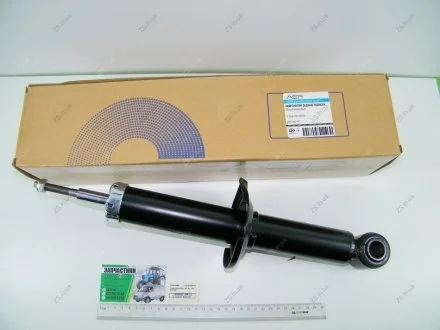 Амортизатор ЗАЗ 1102 задний SA370001 ASR 1102-2915006-03