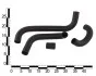 Патрубок радіатора ВАЗ 2121 (к-т 4 шт.) OEM RKit2121-OEM (фото 2)