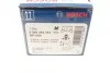Комплект тормозных колодок. Bosch 0986494444 (фото 11)