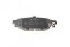 Комплект тормозных колодок. Bosch 0986494444 (фото 4)