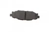 Комплект тормозных колодок. Bosch 0986494444 (фото 7)
