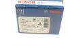 Комплект гальмівних колодок. Bosch 0986424418 (фото 3)
