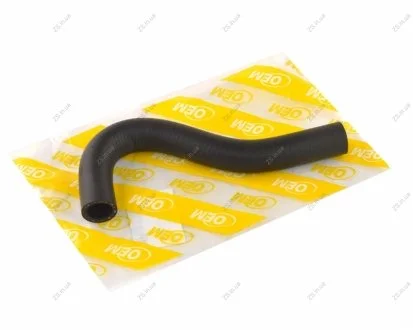 Патрубок обігрівача ГАЗ 3302 OEM 3302-8120044-OEM