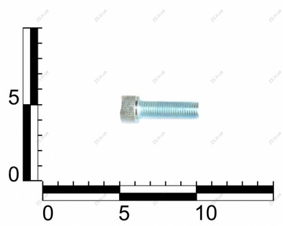 Болт суппорта переднего Daewoo Lanos OEM 94501248-OEM