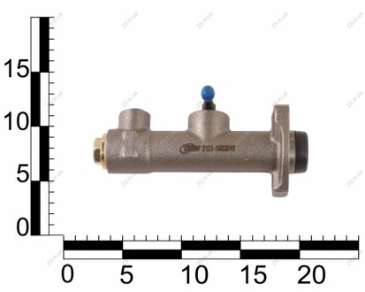 Цилиндр сцепления главный ВАЗ 2121 OEM 21210-1602610-OEM