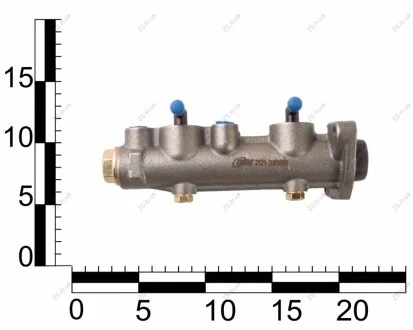 Цилиндр тормозной главный ВАЗ 2121 OEM 21210-3505009-OEM