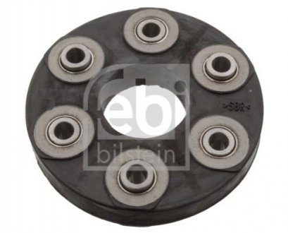Муфта втулочная трансмиссии. FEBI BILSTEIN 07542