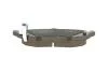 Тормозные колодки Bosch 0986494706 (фото 3)