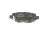 Тормозные колодки Bosch 0986494706 (фото 4)
