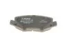 Тормозные колодки Bosch 0986494706 (фото 7)