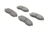 Тормозные колодки Bosch 0986494761 (фото 2)