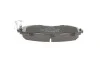 Тормозные колодки Bosch 0986494761 (фото 3)