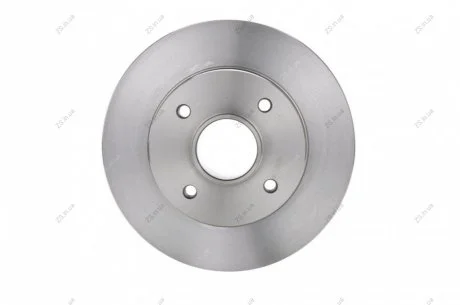 Диск тормозной Bosch 0986479388