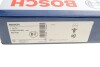Диск тормозной Bosch 0986479562 (фото 6)