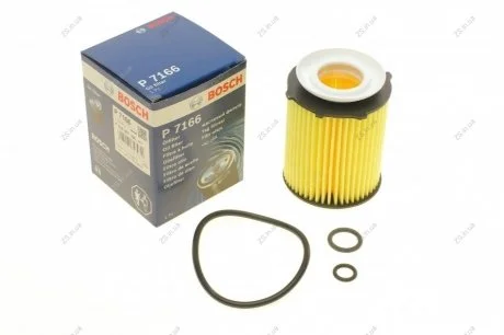 Фільтр олії Bosch F026407166