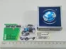 Підшипник 11205 (1206К+Н206) (Індия) KG 11205К (1206К+Н206) (фото 3)